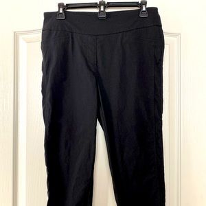 🌹4/$20 Black Ankle Pants